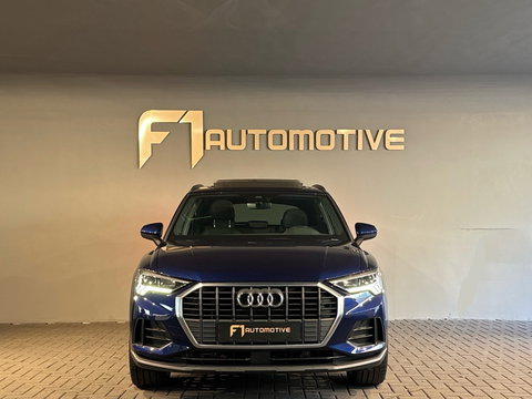 Audi Q3 45 TFSI e S edition Sfeer|ACC|Lane Assist|Dodehoek