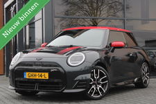 MINI Cooper - Mini E John Cooper Works M 40.7 kWh | Pano | Harman/Kardon