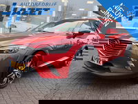 Mazda CX-3 - 2.0 SkyActiv-G 150 PK 4WD AUT. GT-M + TREKHAAK | HEAD-UP | ADAPTIVE CRUISE | BOSE | LEDER/ALCANTARA | CAMERA | STOELVERW.
