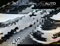 Opel Vivaro - 1.6 CDTI L2H1 DC Sport EcoFlex | Dubbel Cabine | NL AUTO | Trekhaak | Achteruitrijcamera | Navigatie | Airco | Parkeersensoren |