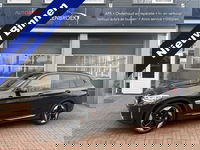 BMW iX3 - High Executive 80 kWh LED | PANORAMADAK l TREKHAAK| LEDEREN BEKLEDING | WINTERPAKKET | NAVIGATIE | ACCU | ACC | PDC | 98,5% |
