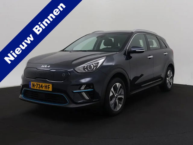 Kia e-Niro - DynamicLine 64 kWh | LED | NAVI | WINTERPACK | PDC | ECC | CAMERA | 96.5% SoH  10-2021 108.259 KM