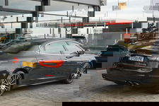 Maserati Quattroporte - 3.0 S 410 pk | Pano