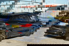 BMW 1 Serie - M135i xDrive High Executive Np. € 75k | ACC | PANO | H&K | elct. stoelen