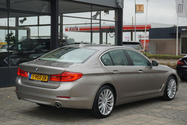 BMW 5 Serie - 530e iPerformance High Executive