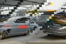 BMW 5 Serie - 530e Executive | Leer | Dealer onderhouden