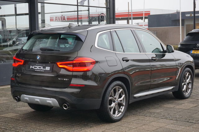 BMW X3 - xDrive30i High Executive | PANO | ACC | Trekhaak