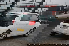 Citroën C1 - 1.0 e-VTi Feel