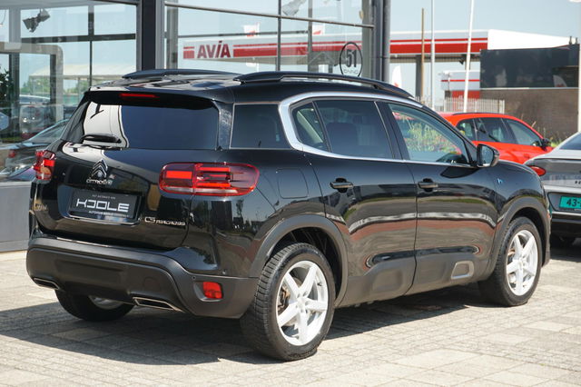Citroën C5 Aircross - 1.6 Plug-in Hybrid 225 Shine | ACC