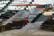 Fiat 500 - 1.4 T-Jet Abarth Turismo | Carplay | Facelift