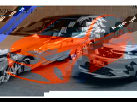 Opel Corsa - 1.2 T Aut. Panodak Leer Navi Camera Stuurverwarm. Stoelverwarming Climate C. PDC Parkeerassistent Cruise C. Zwarte binnenhemel LM velgen BTW auto