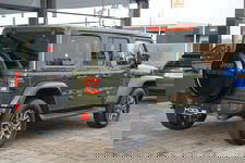 Jeep Wrangler - 4xe 380 80th Anniversary