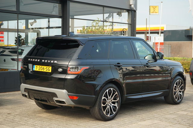 Land Rover Range Rover Sport - 2.0 P400e Dynamic | trekhaak | MERIDIAN