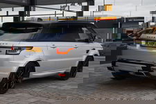 Land Rover Range Rover - Sport 3.0 SDV6 HSE Dynamic | Grijskenteken | 306 PK