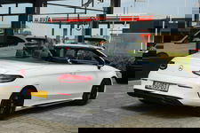 Mercedes-Benz C-Klasse - Cabrio 200 Premium Pack AMG | Airscarf