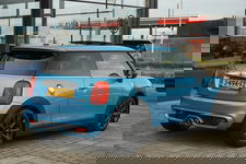 MINI Cooper S - 2.0 Chili Serious Business | Pano | LED
