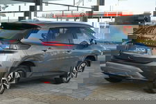 Nissan X-Trail - 1.5 e-Power N-Connecta 7p.