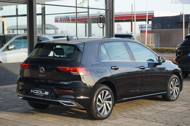 Volkswagen Golf - 1.4 eHybrid Style Business | IQ | ACC | elekt stoel