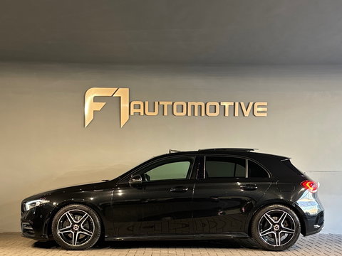 Mercedes-Benz A-Klasse 220 Premium Plus Pano|Night|Sfeer|Camera