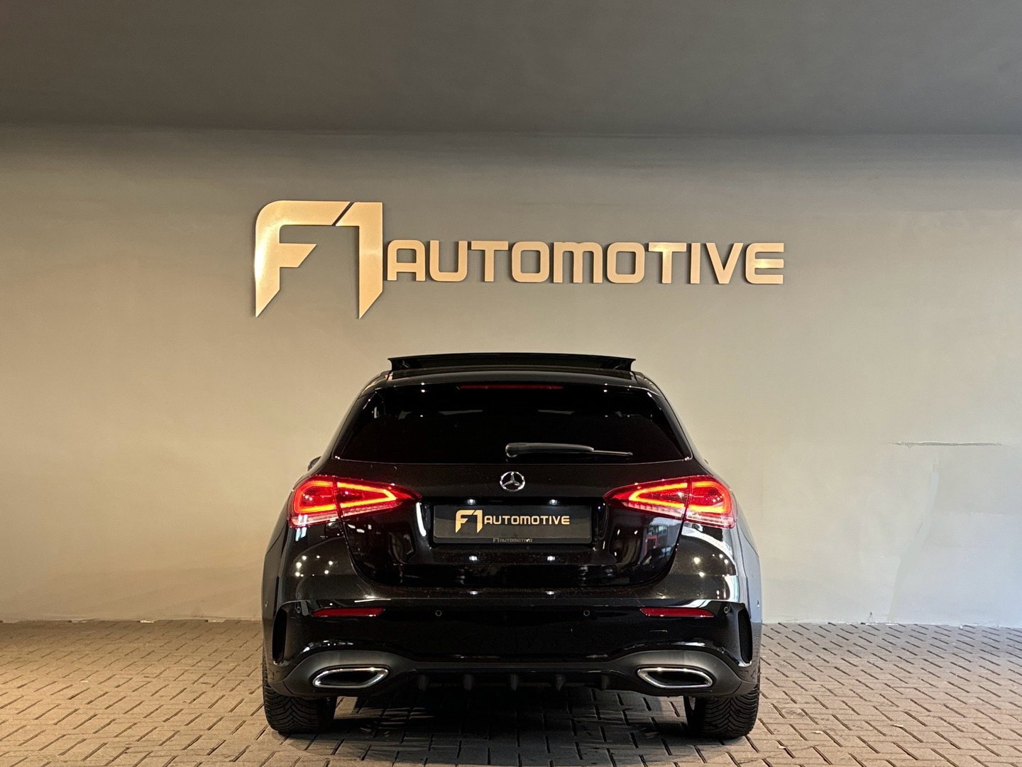 Mercedes-Benz A-Klasse 220 Premium Plus Pano|Night|Sfeer|Camera