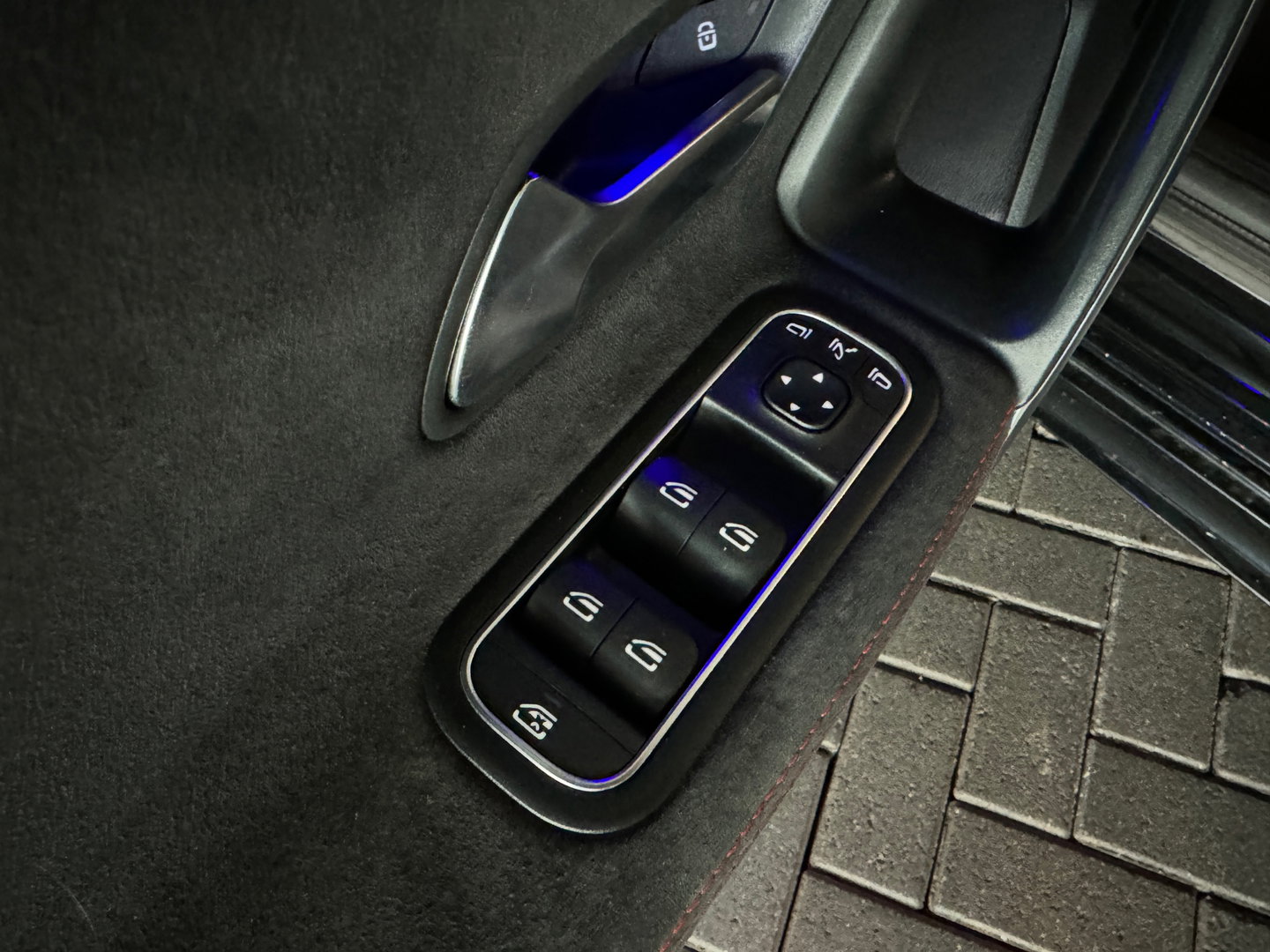 Mercedes-Benz A-Klasse 220 Premium Plus Pano|Night|Sfeer|Camera