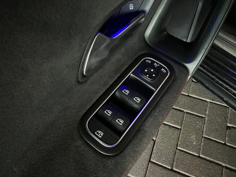 Mercedes-Benz A-Klasse 220 Premium Plus Pano|Night|Sfeer|Camera