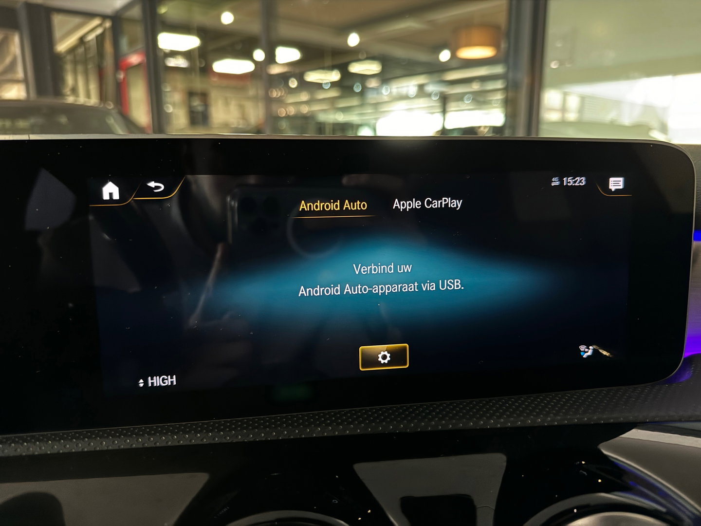 Mercedes-Benz A-Klasse 220 Premium Plus Pano|Night|Sfeer|Camera