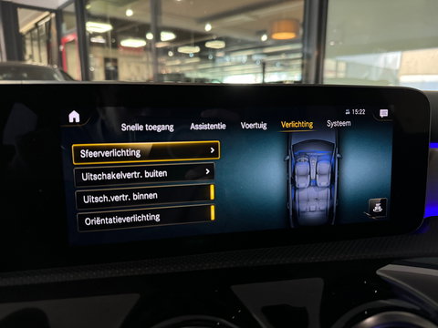 Mercedes-Benz A-Klasse 220 Premium Plus Pano|Night|Sfeer|Camera