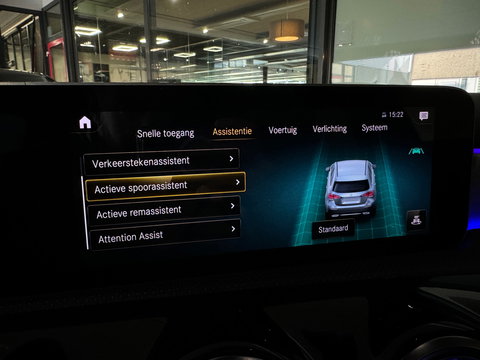 Mercedes-Benz A-Klasse 220 Premium Plus Pano|Night|Sfeer|Camera