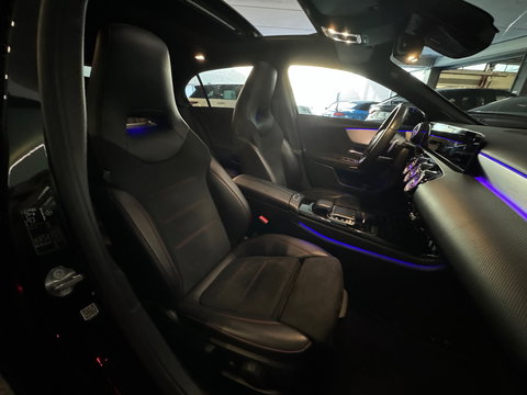 Mercedes-Benz A-Klasse 220 Premium Plus Pano|Night|Sfeer|Camera