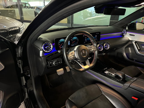 Mercedes-Benz A-Klasse 220 Premium Plus Pano|Night|Sfeer|Camera