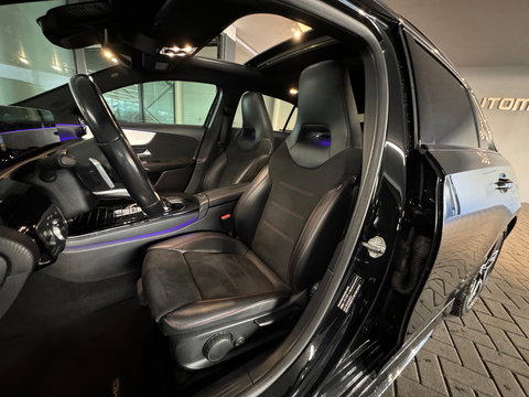 Mercedes-Benz A-Klasse 220 Premium Plus Pano|Night|Sfeer|Camera