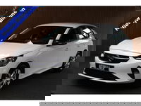 Opel Corsa - 1.2 Navi Airco Stoel- & stuur verwarming Carplay PDC Bluetooth Cruise BTW auto