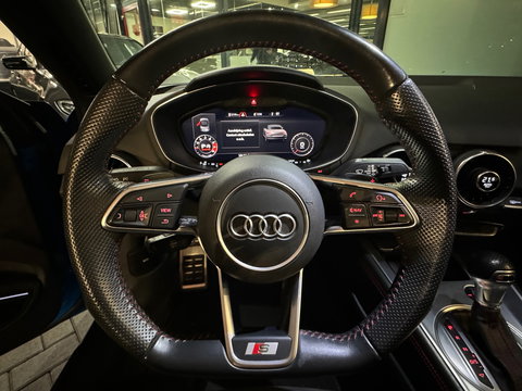 Audi TT Roadster 40 TFSI Pro Line S Competition B&O|Keyless