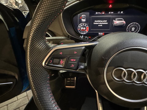 Audi TT Roadster 40 TFSI Pro Line S Competition B&O|Keyless