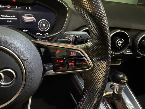 Audi TT Roadster 40 TFSI Pro Line S Competition B&O|Keyless