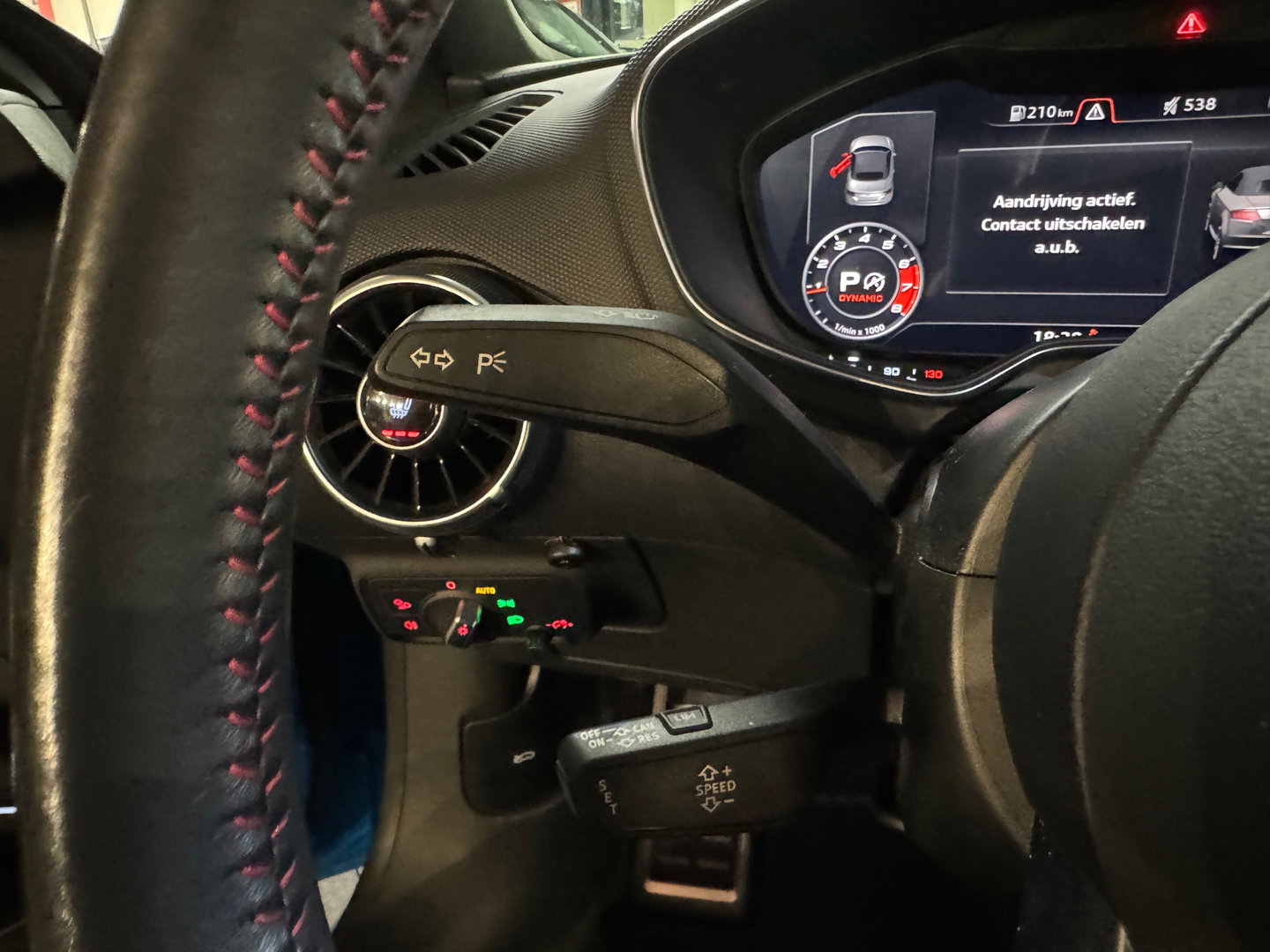 Audi TT Roadster 40 TFSI Pro Line S Competition B&O|Keyless