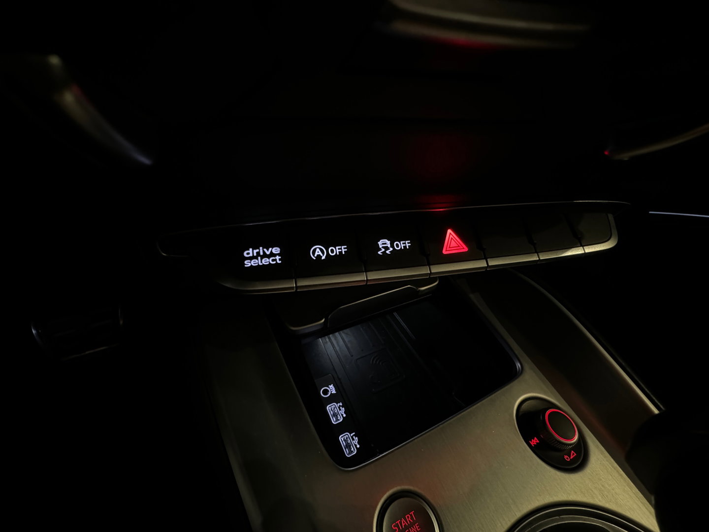 Audi TT Roadster 40 TFSI Pro Line S Competition B&O|Keyless