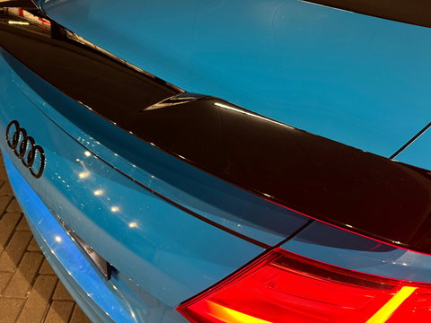 Audi TT Roadster 40 TFSI Pro Line S Competition B&O|Keyless