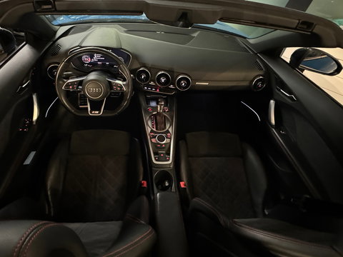 Audi TT Roadster 40 TFSI Pro Line S Competition B&O|Keyless