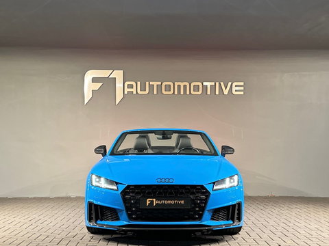 Audi TT Roadster 40 TFSI Pro Line S Competition B&O|Keyless