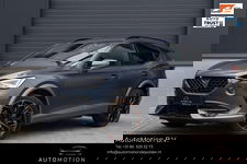 CUPRA Formentor - 1.4 e-Hybrid VZ Copper Edition PANO MEMORY LEDER CAMERA