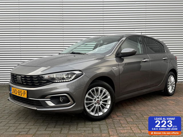 Fiat Tipo - Stationwagon 1.0 City Life