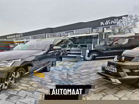 SEAT Ateca - 1.4 EcoTSI Business Intense DSG, Pano, 360 Camera