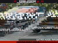 Dodge Ram 1500 - GT EDITION HULK TRX PACK | 5.7 HEMI V8 402PK | VIRTUAL COCKPIT | HEAD-UP | ADAPTIVE CRUISE | 360 CAMERA | VOLLE UITVOERING | Comfortabele Dubbele Cabine met Royale 5 Zitplaatsen |