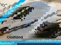 Fiat Ducato - 35 2.2 MultiJet L4H2 Maxi 140 PK Automaat / Euro 6 / Airco / CarPlay / Camera / Cruise Control / 3.000 KG Trekgewicht / 3-Zits / 51.300 KM !!