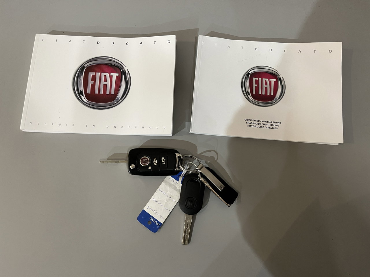Fiat Ducato