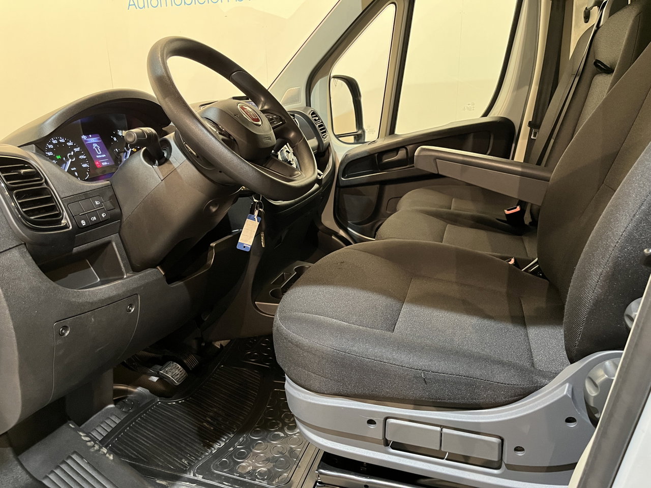 Fiat Ducato