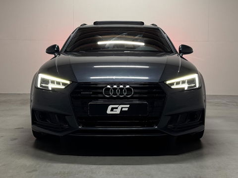 Audi A4 Avant 2.0 TFSI Quattro S-Line Pano ACC Massage Carplay