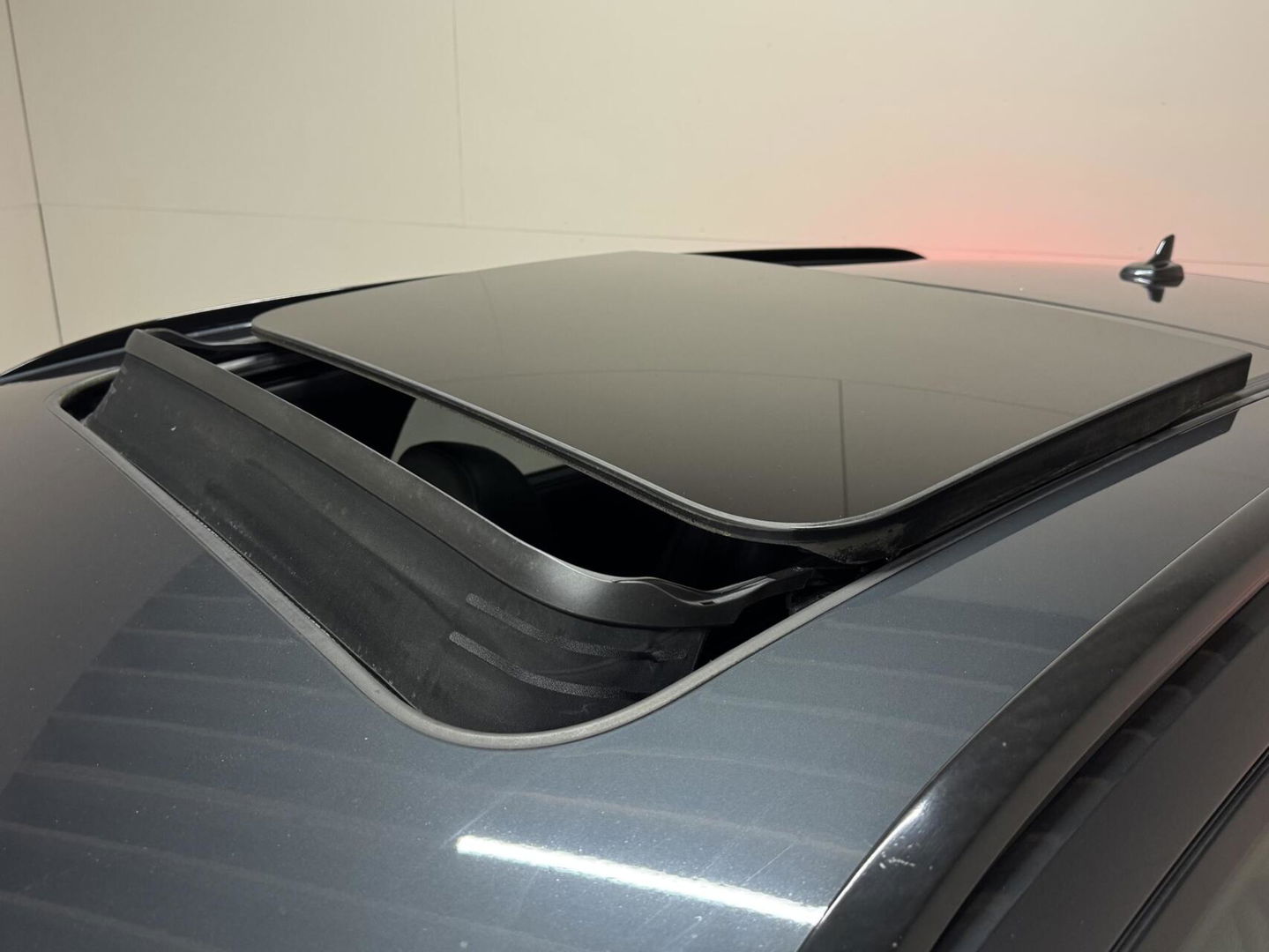 Audi A4 Avant 2.0 TFSI Quattro S-Line Pano ACC Massage Carplay